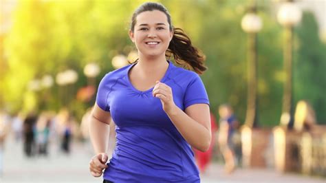 When You Do 30 Minutes Of Cardio Every Day, This Is .